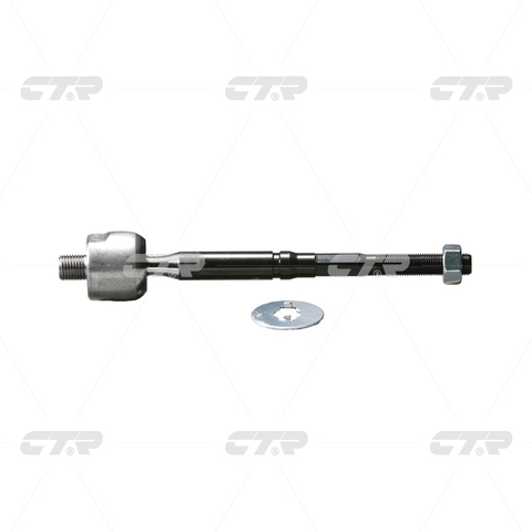 Купить CTR CR0476 Тяга рулевая NISSAN TIIDA 04-12 (старый арт. CRN-41) CR0476