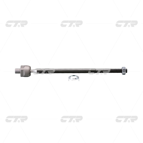Купить CTR CR0548 Тяга рулевая SUZUKI SX4 06- (старый арт. CRS-15) CR0548