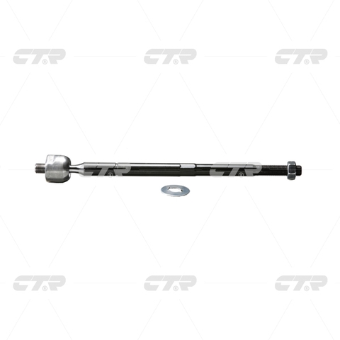 Купить CTR CR0645 Тяга рулевая SR3940 (Старый CRT73)