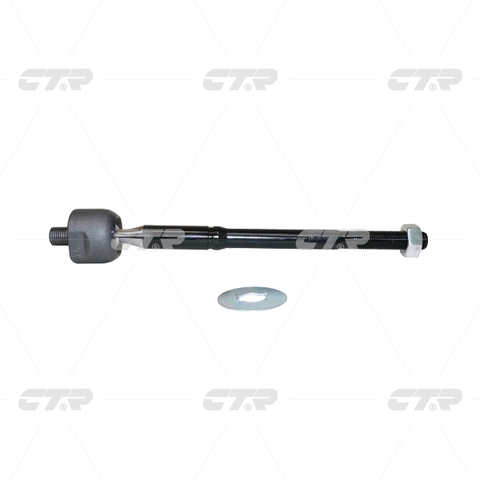 Купить CTR CR0656 Тяга рулевая SR3980 (Старый CRT84)