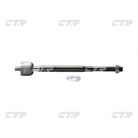 Купить CTR CR0659 Тяга рулевая SR3880 (Старый CRT89)