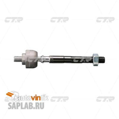 Купить CTR CRHO-15 Тяга рулевая