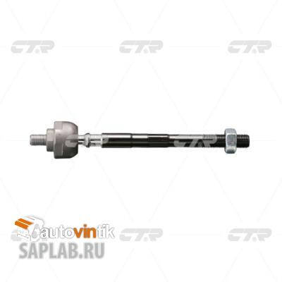 Купить CTR CRHO-17 Тяга рулевая HONDA CR-V 97- (нов арт CR0154) CRHO-17