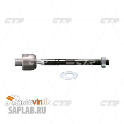 Купить CTR CRHO27 Тяга рулевая L/R 53010S3VA01