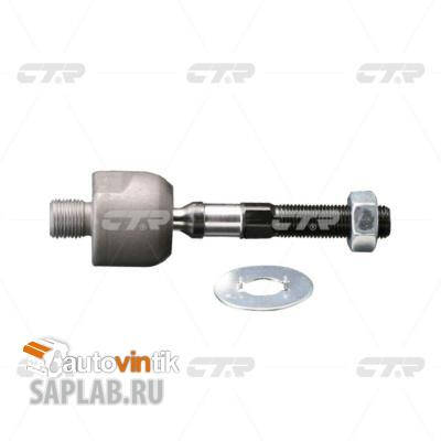Купить CTR CRHO-29 Тяга рулевая