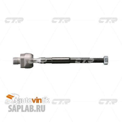 Купить CTR CRHO-31 Тяга рулевая (нов арт CR0167) CRHO-31