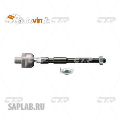 Купить CTR CRHO-33 Тяга рулевая
