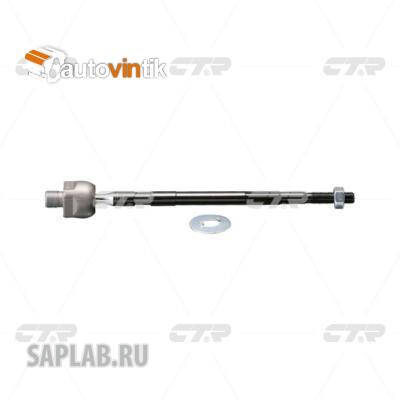 Купить CTR CRHO-43 Тяга рулевая