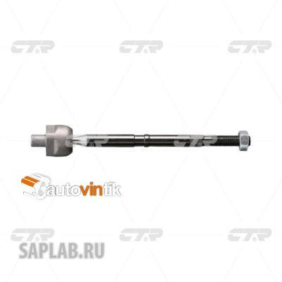 Купить CTR CRHO-57 Тяга рулевая