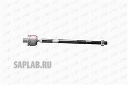 Купить CTR CRKD5 тяга рулевая! замена на CR0237 с г/у\ Daewoo Matiz 98>