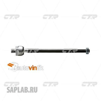 Купить CTR CRKH-35 Тяга рулевая