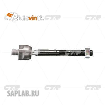 Купить CTR CRKH43 тяга рулевая