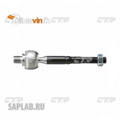 Купить CTR CRKK-19 Тяга рулевая