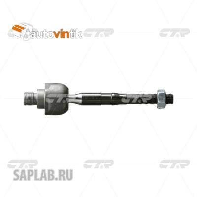 Купить CTR CRKK-20R Тяга рулевая