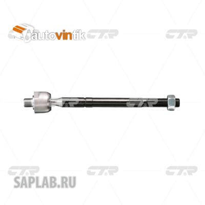 Купить CTR CRKK-41 Тяга рулевая (нов арт CR0341) CRKK-41