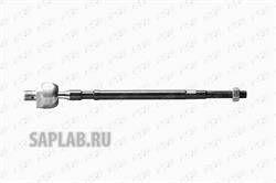 Купить CTR CRM-13 Тяга рулевая MITSUBISHI LANCER 91-96, LANCER 95-02 (нов арт CR0365) CRM-13