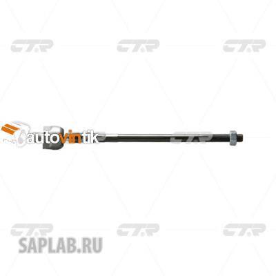 Купить CTR CRMZ-24R Тяга рулевая