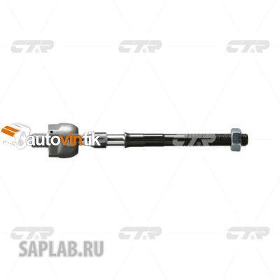 Купить CTR CRMZ-43 Тяга рулевая