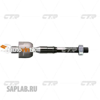 Купить CTR CRMZ-49 Тяга рулевая