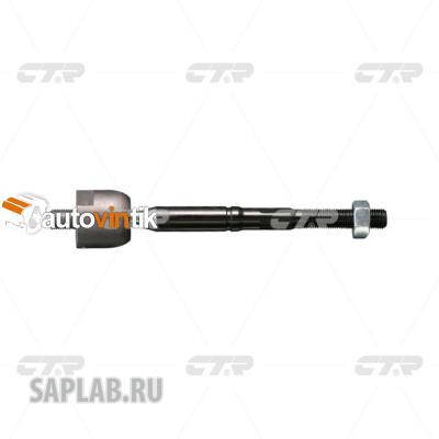 Купить CTR CRMZ-51 Тяга рулевая