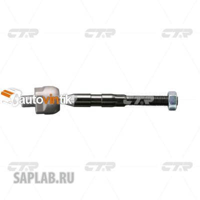 Купить CTR CRMZ-52 Тяга рулевая