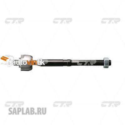 Купить CTR CRMZ-53 Тяга рулевая