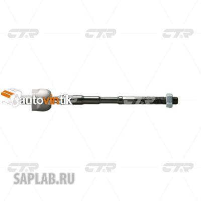 Купить CTR CRN-33 Тяга рулевая