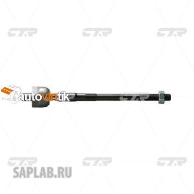 Купить CTR CRN-35 Тяга рулевая