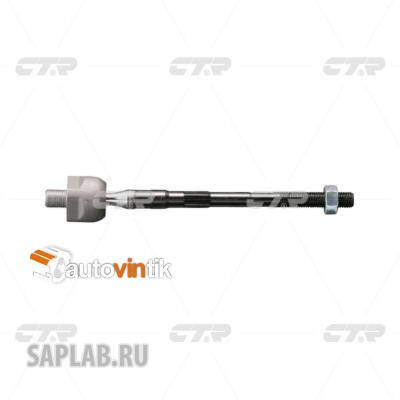 Купить CTR CRN52 шарнир рулевой