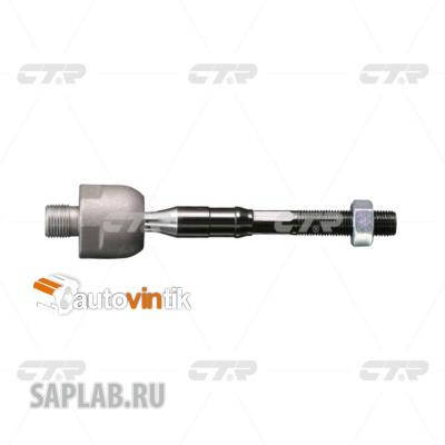 Купить CTR CRN-54L Тяга рулевая