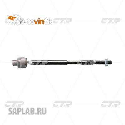 Купить CTR CRSU-15 Тяга рулевая