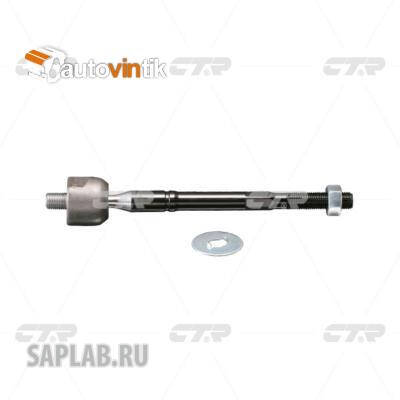 Купить CTR CRT-102 Тяга рулевая