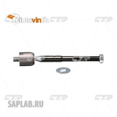 Купить CTR CRT-108 Тяга рулевая