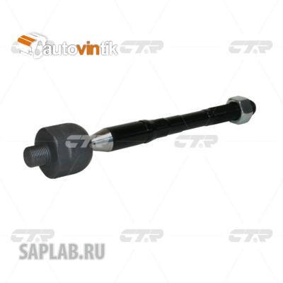 Купить CTR CRT-113 Тяга рулевая