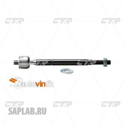 Купить CTR CRT-35 Тяга рулевая