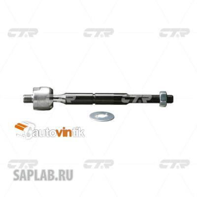 Купить CTR CRT-44 Тяга рулевая