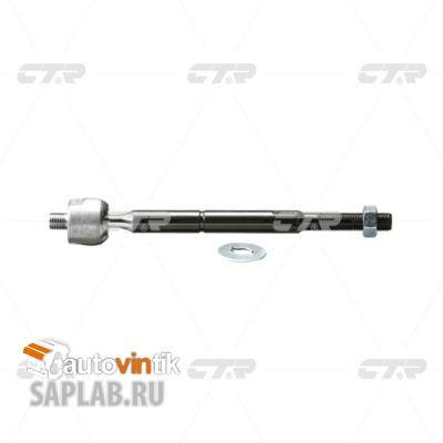 Купить CTR CRT-45 Тяга рулевая