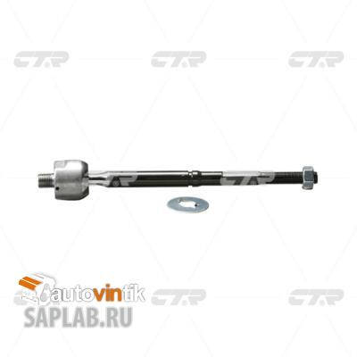 Купить CTR CRT-47 Тяга рулевая