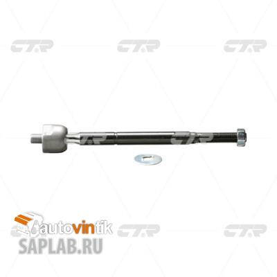 Купить CTR CRT-56 Тяга рулевая