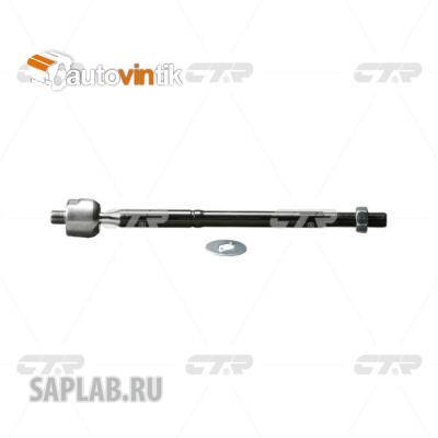 Купить CTR CRT-69 Тяга рулевая