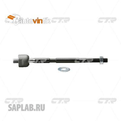 Купить CTR CRT-74 Тяга рулевая