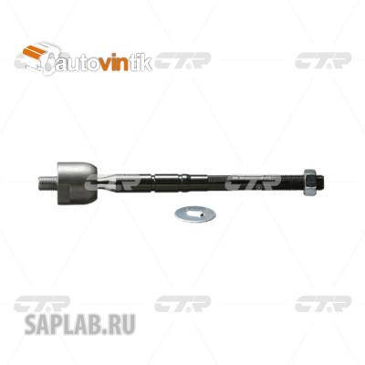 Купить CTR CRT-81 Тяга рулевая