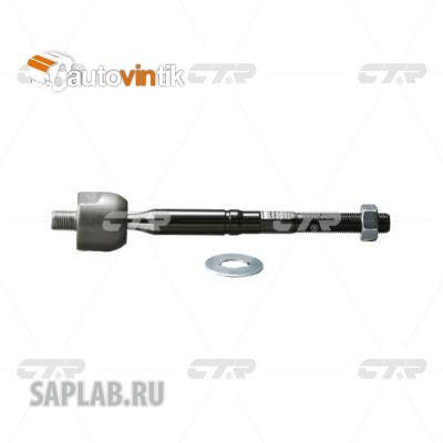 Купить CTR CRT-83 Тяга рулевая
