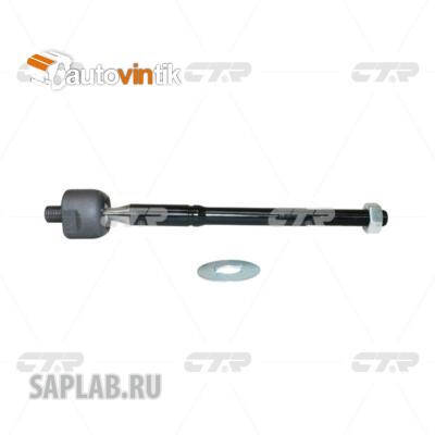 Купить CTR CRT-84 Тяга рулевая