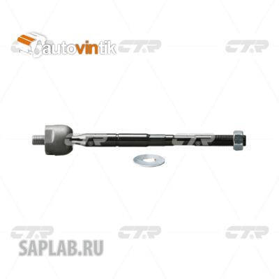 Купить CTR CRT-88 Тяга рулевая
