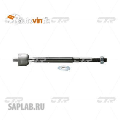 Купить CTR CRT-89 Тяга рулевая