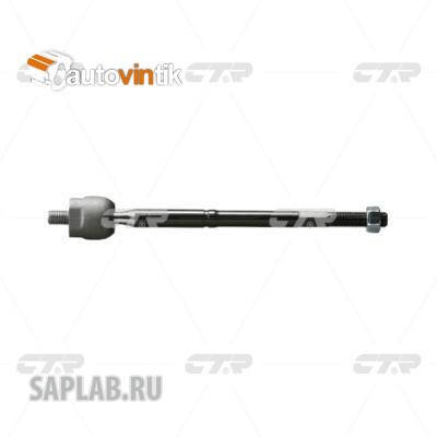 Купить CTR CRT-93 Тяга рулевая