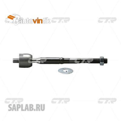 Купить CTR CRT-96 Тяга рулевая