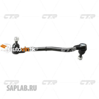 Купить CTR CSN-2L Тяга поперечная рулевая (нов арт CS0016L) CSN-2L