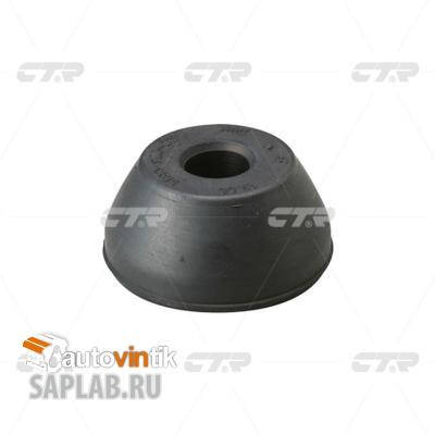 Купить CTR CVHO-17 Сайлентблок растяжки